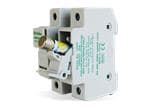 Littelfuse LPHV 1000VDC POWR-SAFE Fuse Holders